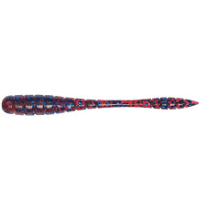 Силиконовые приманки Select TSUNIK 2.0" 110, 10шт, червь