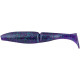 Силиконовая приманка Select SHAD UP 3.5" 777, 5шт, виброхвост