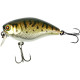 Воблер крэнк Jackall CHERRY 1 FOOTER 46F bass coach, 7.2 гр.