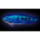 Блесна колеблющаясяStrike Pro CYBER VIBE 9.1гр , цвет A150-713