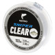 Монофильная леска Salmo SNIPER CLEAR 150м,  0.18мм