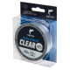 Монофильная леска Salmo SNIPER CLEAR 150м,  0.18мм