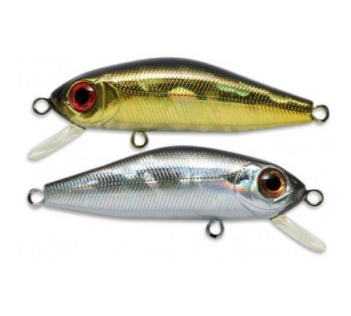 Воблер PONTOON 21 CRACKJACK 48SP-SR цвет 222