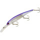 Воблер Pradco Bandit WALLEYE DEEP 120F Purple Mist
