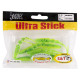 Lucky John Pro Series ULTRA STICK 2.7in T18, 8шт.
