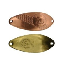 Блесна колеблющаясяKibs SURF 16г , цвет 14
