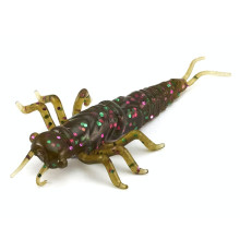 Lucky John Pro Series NAYADA 2in S21, 9шт.