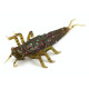 Lucky John Pro Series NAYADA 2in S21, 9шт.