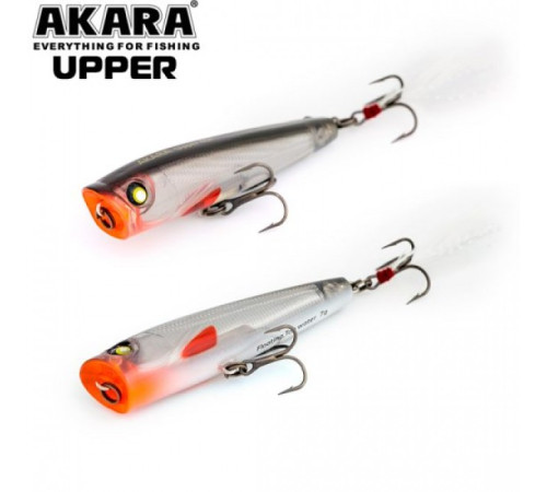 Воблер Akara Upper 65F цвет A48