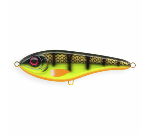 Воблер Strike Pro BUSTER JERK 150S C664F