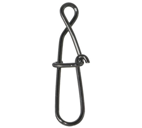 Lucky John Pro Series 8-SNAP LJP5116-002, 10 шт.