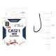 Крючки Cobra ALLROUND сер. CA121 MIX, №8, 10шт.