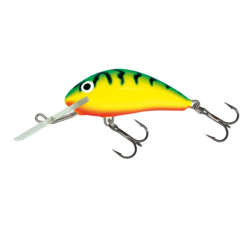 Воблер Salmo HORNET 50F GRT