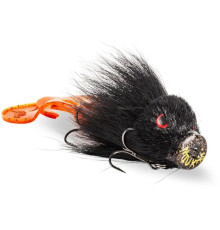 Strike Pro CWC MIURAS MOUSE BIG 230мм 005 - Batman, 1шт.