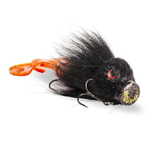 Strike Pro CWC MIURAS MOUSE BIG 230мм 005 - Batman, 1шт.