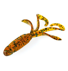 Lucky John Pro Series HOGY TAIL 3.0in PA19, 7шт.