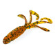 Lucky John Pro Series HOGY TAIL 2.5in PA19, 9шт.