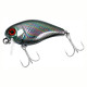 Воблер крэнк Jackall CHUBBY 38F-SSR ul tamamushi, 4.2 гр.