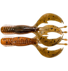 Силиконовые приманки Select KRAKEN 3.0" 217, 5шт, рак