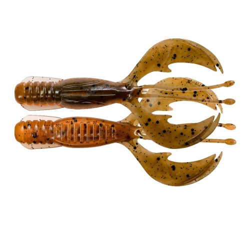 Силиконовые приманки Select KRAKEN 3.0" 217, 5шт, рак
