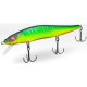 Воблер минноу Megabass VISION ONETEN 110SP mat tiger, 14.2 гр.