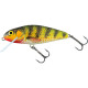 Воблер Salmo PERCH 80F HOP