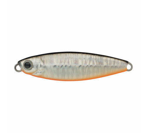 Блесна колеблющаясяStrike Pro CYBER JIG 5гр , цвет A70-SBO