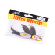 Lucky John Pro Series ULTRA WORM 1.4in S63, 12шт.