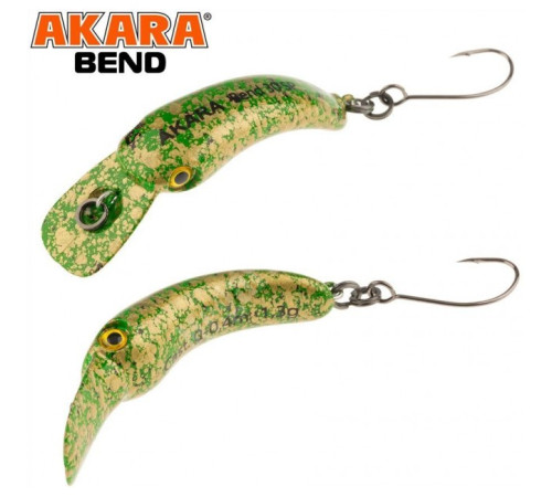 Воблер Akara Bend 30SP цвет A224
