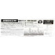 Воблер ZipBaits ORBIT 80SP-SR 998R