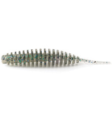 Силиконовые приманки FishUp TANTA 1" 057 - Bluegill, 12шт, слаг