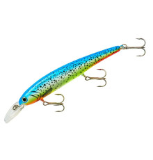 Воблер Pradco Bandit WALLEYE SHALLOW 120F, цвет Parakeet, 17,7 гр.
