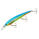 Воблер Pradco Bandit WALLEYE SHALLOW 120F, цвет Parakeet, 17,7 гр.