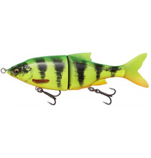 Воблер Savage Gear 3D Roach Shine Glider 180SS цвет Firetiger PHP Fluo