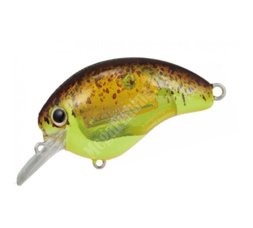 Воблер Shimano Bt World Rush Flashboost 56F цвет 009 Brown B