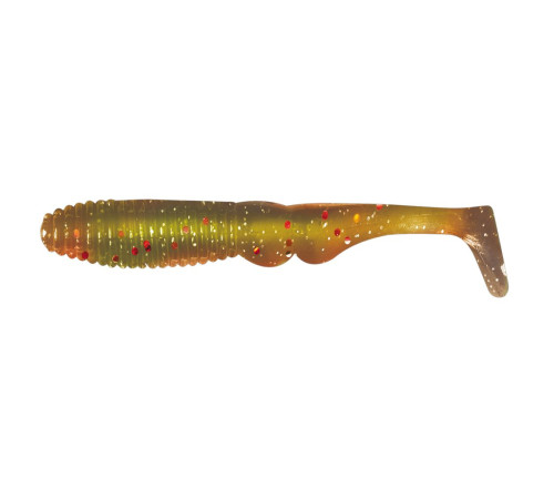 Lucky John Pro Series MISTER GREEDY 5.0in 085, шт.
