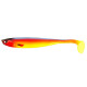 Lucky John 3D Series BASARA SOFT SWIM 2.5in PG06, 8шт.