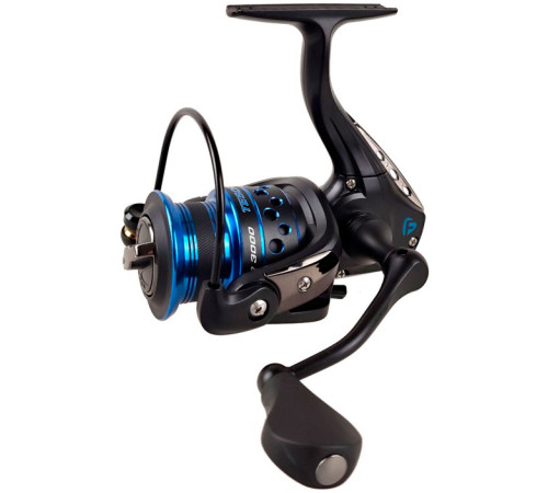 Безынерционная катушка F-Fishing Tesoro Feeder 4000