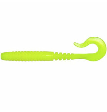 Силиконовые приманки FishUp VIPO 2.8" 046 - Lemon, 9шт, твистер