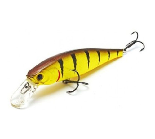Воблер Lucky Craft Pointer 100 цвет 806 Tiger Perch