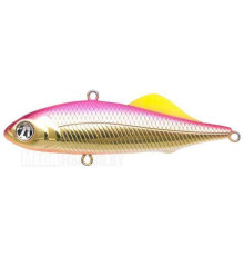 Воблер PONTOON 21 BET-A VIB 54 NANO SOUND цвет 018F