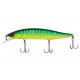 Воблер минноу Jackall RV-MINNOW 110SP mat tiger, 16.3 гр.