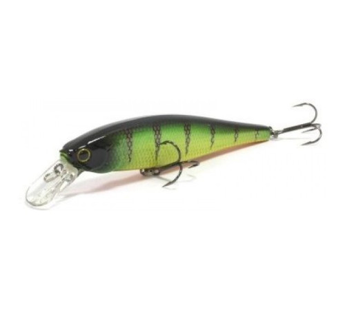 Воблер Lucky Craft Pointer 100 цвет 889 Gold Skin Perch