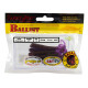 Lucky John Pro Series BALLIST 2.5in S13, 10шт.