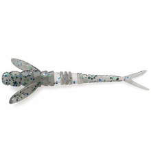 FishUp FLIT 1.5" 057 - Bluegill, 10шт.