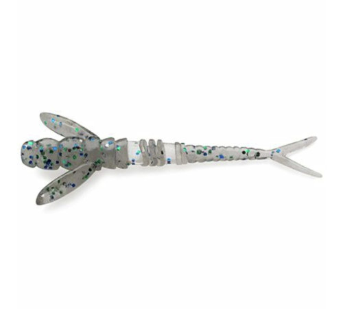 FishUp FLIT 1.5" 057 - Bluegill, 10шт.