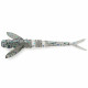 FishUp FLIT 1.5" 057 - Bluegill, 10шт.