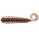 Силиконовые приманки Bait Breath BUGSY 3.5" Rock Soul 131, 10шт, твистер