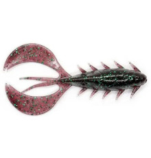 Силиконовые приманки Bait Breath SL-REMIX CHIBY SP 2.4" Ur156, 10шт, рак