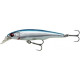 Воблер Savage Gear Gravity Twitch SR 95SP цвет Blue Chrome